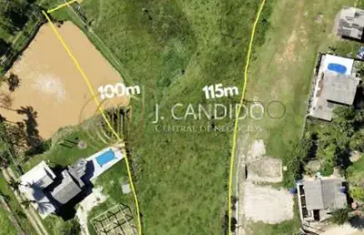 Chácara / sítio à venda no braço, camboriú  por r$ 850.000