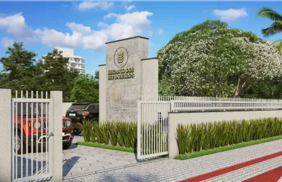 Apartamento com 1 quarto à venda no Espinheiros, Itajaí 