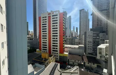 Apartamento com 2 quartos à venda na Rua 3604, Centro, Balneário Camboriú