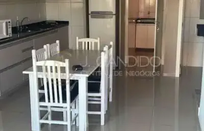 Casa com 3 quartos à venda no Balneário Perequê, Porto Belo 