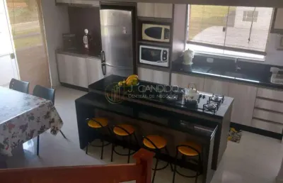 Apartamento com 3 quartos à venda na Rua João Moraes, Centro, Camboriú