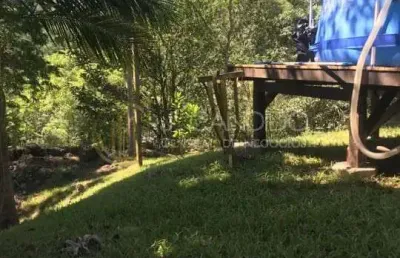 Chácara / sítio com 1 quarto à venda na Rio Pardo, 22, Rio Pequeno, Camboriú