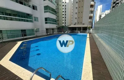 Apartamento com 2 dormitórios para alugar, 90 m² por r$ 5.384,00/mês - centro - balneário camboriú/sc