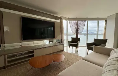 Apartamento com 4 suites para alugar, 238 m² por r$ 43.700/mês - barra sul - balneário camboriú/sc