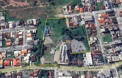 Terreno para alugar, 15500 m² por r$ 151.250/mês - centro - camboriú/sc.