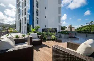 Sala para alugar, 80 m² por r$ 7.600/mês - pioneiros - balneário camboriú/sc