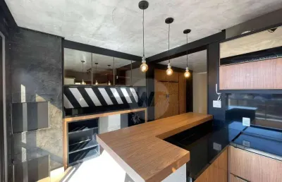 Apartamento com 2 suítes para alugar, 120 m² por r$ 8.945/mês - nações - balneário camboriú/sc