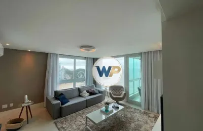 Apartamento com 4 suites para alugar, 223 m² por r$ 27.000/mês - centro - balneário camboriú/sc