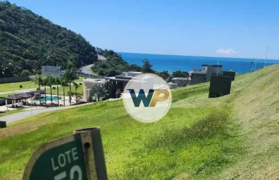 Terreno à venda, 658 m² por r$ 2.354.000,00 - praia do estaleirinho - balneário camboriú/sc