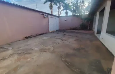 Casa, 3q, quintal, residencial sônia maria, próx ao eldorado