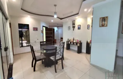 Casa à venda no bairro residencial canadá em goiânia/go