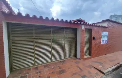 Casa com 5 quartos à venda na Rua 89-E, Setor Sul, Goiânia