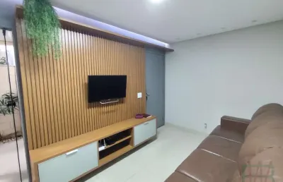 Apartamento à venda no bairro residencial aquários em goiânia/go