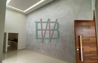 Casa, res flamingo, 3q 1 suíte, nova, entre o jd presidente e o setor 3 marias