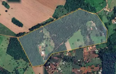 Fazenda à venda na Rua, Joanápolis, Anápolis