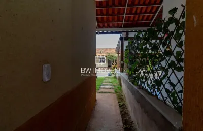 Campos belos - casa em condomínio em setor orientville, goiânia/go