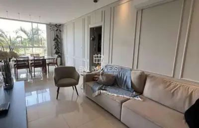 Apartamento, 3 suítes, terra mundi pq cascavel, jd atlântico, vista livre para o parque, nascente, repleto em armários