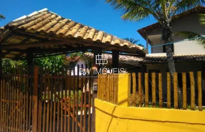 Casa com 7 quartos à venda no Centro, Uruçuca 