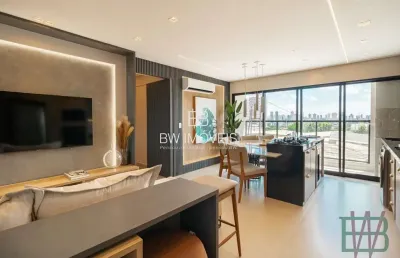 Apartamento 3 quartos sendo 1 suíte e  lazer completo no melhor da vila rosa goiânia - go