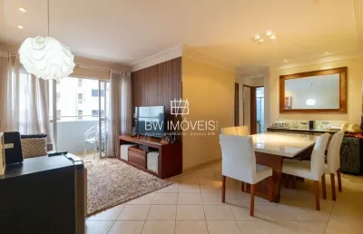 Apartamento com 3 quartos à venda na Avenida Abel Soares de Castro, 00, Setor Faiçalville, Goiânia