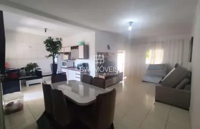 Casa, 3q 1 suíte, st sônia maria, quintal amplo, moradia ou investimento