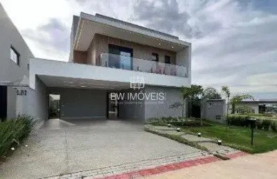 Casa com 4 quartos à venda na avenida antônio prado, jardim cristal, aparecida de goiânia, 263 m2 por r$ 1.890.000