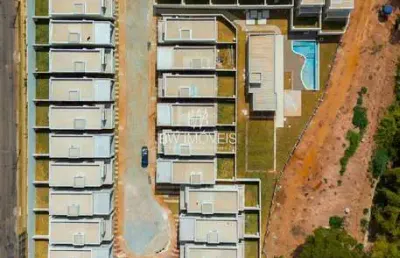 Sobrado 3 suítes pronto para morar lazer completo  em condomínio fechado