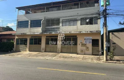 Prédio à venda na avenida perimetral, setor coimbra, goiânia, 360 m2 por r$ 1.050.000