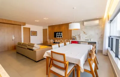 Edifício cenarium – 142m², setor bueno – r$ 1.440.000,00  setor bueno - goiânia
