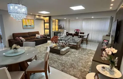Tendence residencial club – nova suíça | 108m² | 3 suítes | varanda integrada | 2 vagas + escaninho | mobiliado e reformado | r$ 895.000,00