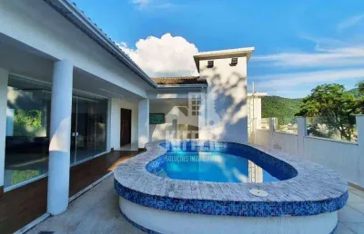 Casa com 3 quartos à venda, 400 m² por r$ 2.500.000 - são francisco - niterói/rj