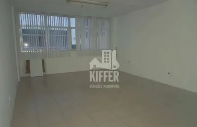 Sala comercial com 35 m² à venda no centro de niterói – próxima ao fórum e terminal