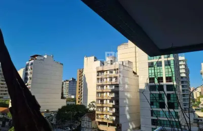 Apartamento com 2 quartos à venda, 81 m² por r$ 750.000 - icaraí - niterói/rj