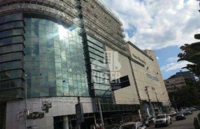 Ponto comercial à venda na Rua Quinze de Novembro, 8, Centro, Niterói