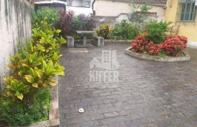 Apartamento com 2 quartos à venda, 96 m² por r$ 350.000 - fonseca - niterói/rj