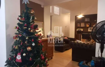 Apartamento com 3 quartos à venda, 130 m² por r$ 690.000 - ingá - niterói/rj
