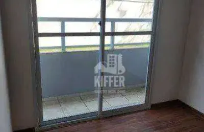 Apartamento com 3 quartos à venda na Estrada da Paciência, 1235, Maria Paula, Niterói