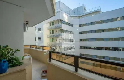 Apartamento com 4 quartos à venda, 223 m² por r$ 1.350.000 - ingá - niterói/rj