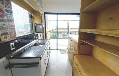 Sobrado com 3 quartos para alugar, 100 m² por r$ 4.350/mês - são francisco - niterói/rj