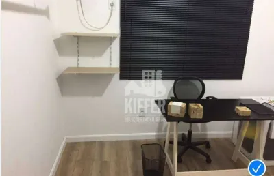 Sala à venda, 18 m² por r$ 69.000,00 - centro - niterói/rj