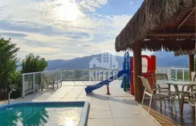 Casa com 3 quartos à venda, 320 m² por r$ 1.700.000 - engenho do mato - niterói/rj.