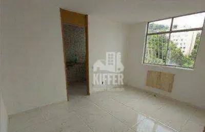Apartamento com 2 quartos à venda na Rua Noronha Torrezão, 335, Santa Rosa, Niterói