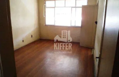 Casa com 3 quartos à venda, 254 m² por r$ 650.000 - centro - niterói/rj