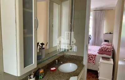 Apartamento com 2 quartos à venda, 89 m² por r$ 295.000 - fonseca - niterói/rj