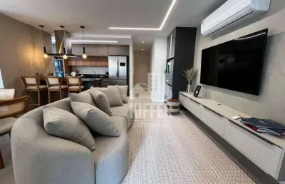 Cobertura com 3 quartos à venda, 189 m² por r$ 2.945.000 - icaraí - niterói/rj