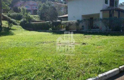 Terreno em condomínio fechado à venda na Rua Senador Fernandes da Cunha, 1330, Rio do Ouro, Niterói