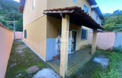 Casa com 3 quartos à venda, 128 m² por r$ 750.000 - piratininga - niterói/rj