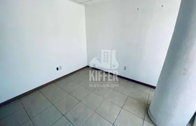 Andar corporativo para alugar, 660 m² por r$ 15.963,70/mês - centro - niterói/rj