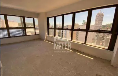 Salas comerciais no trend tower – centro de niterói, a partir de r$160 mil