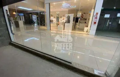 Lojas comerciais à venda no centro de niterói – prédio moderno e localização estratégica